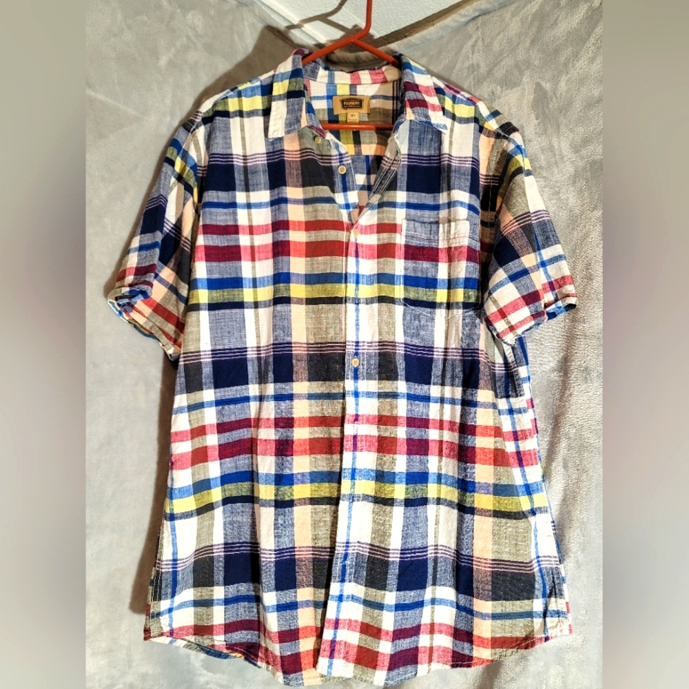 Men's Casual/Dress Shirt